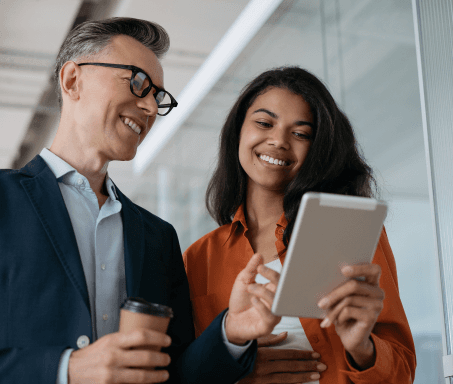 My.DATENDO einfache Bedienung mit wenigen Klicks