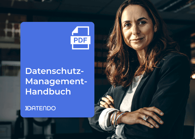 My.DATENDO automatische Datenschutz-Dokumentation