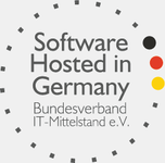 Software hosted in Germany - DATENDO
