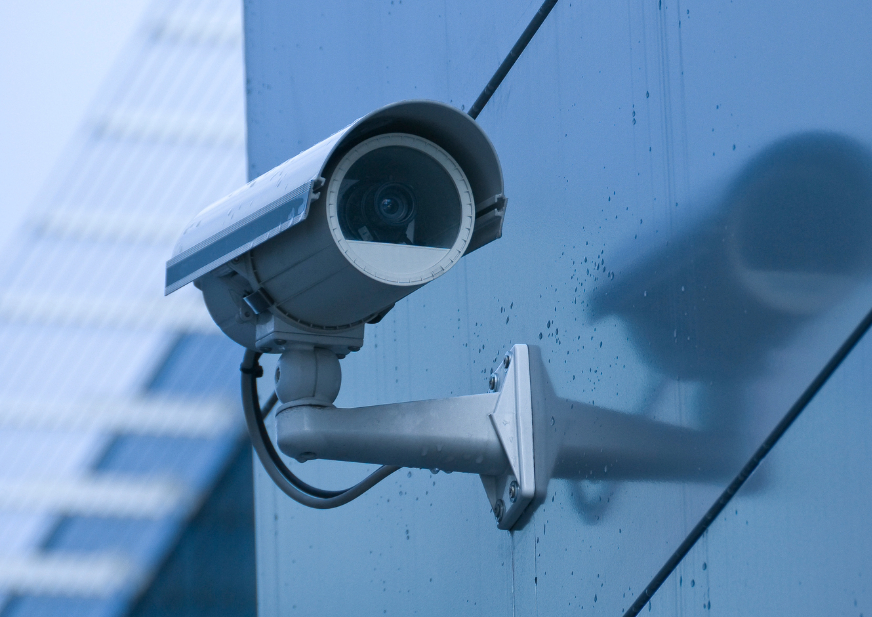 Videoüberwachung, Datenschutz, DSGVO Videoüberwachung, Datenschutz, DSGVO